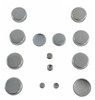 1997 Ford E-150 Econoline Club Wagon 5.4L Engine Expansion Plug Kit PK15 -2