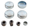 1987 Buick Skyhawk 2.0L Engine Expansion Plug Kit PK173 -33