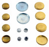 1994 Pontiac Trans Sport 3.8L Engine Expansion Plug Kit PK19B -361