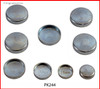 1993 Oldsmobile Cutlass Cruiser 3.3L Engine Expansion Plug Kit PK244 -26