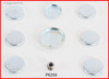 1989 Ford Ranger 2.9L Engine Expansion Plug Kit PK250 -9