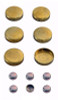 1990 Dodge Caravan 3.3L Engine Expansion Plug Kit PK253B -4