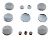 1997 Jeep Cherokee 4.0L Engine Expansion Plug Kit PK256 -28