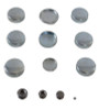 1998 Dodge Durango 3.9L Engine Expansion Plug Kit PK258 -46