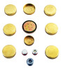 1997 Dodge B2500 3.9L Engine Expansion Plug Kit PK258B -43