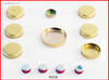 1985 Oldsmobile Delta 88 5.7L Engine Expansion Plug Kit PK25B -1199