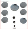 2002 Ford Explorer 4.0L Engine Expansion Plug Kit PK278 -54