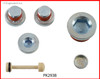 2014 GMC Savana 4500 6.0L Engine Expansion Plug Kit PK293B -669