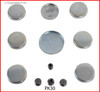 1985 Ford Bronco II 2.8L Engine Expansion Plug Kit PK30 -25