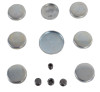 1985 Ford Bronco II 2.8L Engine Expansion Plug Kit PK30 -25