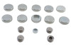 2002 Dodge Ram 1500 4.7L Engine Expansion Plug Kit PK31 -7