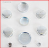 1993 Chevrolet LLV 2.5L Engine Expansion Plug Kit PK42 -174