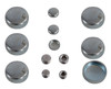 1986 Oldsmobile Cutlass Ciera 2.8L Engine Expansion Plug Kit PK48 -97