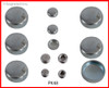 1990 Isuzu Trooper 2.8L Engine Expansion Plug Kit PK48 -158