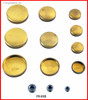 1988 Mitsubishi Montero 2.6L Engine Expansion Plug Kit PK49B -117