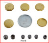 2001 Mercury Sable 3.0L Engine Expansion Plug Kit PK51B -92