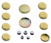 2001 Ford Windstar 3.8L Engine Expansion Plug Kit PK54B -104