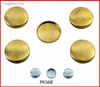 1987 Plymouth Caravelle 2.5L Engine Expansion Plug Kit PK56B -158