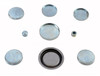 1989 Ford Taurus 2.5L Engine Expansion Plug Kit PK58 -28