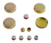 1998 Chevrolet Cavalier 2.2L Engine Expansion Plug Kit PK74 -1