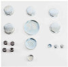 1995 Ford E-350 Econoline 5.8L Engine Expansion Plug Kit PK9 -1157