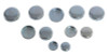 1988 Mazda B2200 2.2L Engine Expansion Plug Kit PK908 -13