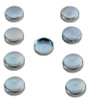 1995 Nissan Sentra 1.6L Engine Expansion Plug Kit PK910 -13