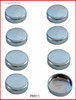 1989 Dodge Colt 1.5L Engine Expansion Plug Kit PK911 -38