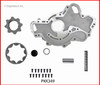 2002 Pontiac Sunfire 2.2L Engine Oil Pump Repair Kit PKK349 -10