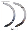 2013 Nissan NV2500 4.0L Engine Crankshaft Thrust Washer TW1212STD -34