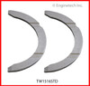 1992 Acura Integra 1.7L Engine Crankshaft Thrust Washer TW1516STD -28