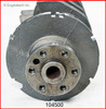 2005 Saturn Ion 2.2L Engine Crankshaft Kit 104500 -37