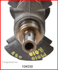 2007 Pontiac G5 2.2L Engine Crankshaft Kit 104550 -6