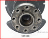 2002 GMC Envoy XL 4.2L Engine Crankshaft Kit 105100 -5