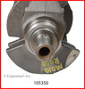 2010 GMC Canyon 3.7L Engine Crankshaft Kit 105350 -14