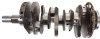 2012 Chevrolet Malibu 3.6L Engine Crankshaft Kit 112950 -36