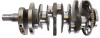 2011 Chevrolet Malibu 3.6L Engine Crankshaft Kit 112960 -47