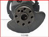 1993 Saturn SW1 1.9L Engine Crankshaft Kit 115100 -6