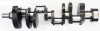 1986 Chevrolet C30 5.7L Engine Crankshaft Kit 125100 -5