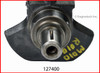 1990 Chevrolet Beretta 2.2L Engine Crankshaft Kit 127400 -1