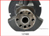 1990 Chevrolet Cavalier 2.2L Engine Crankshaft Kit 127400 -2