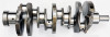 1989 Pontiac 6000 3.1L Engine Crankshaft Kit 128000 -4