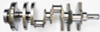 2002 GMC Yukon 5.3L Engine Crankshaft Kit 129000 -65
