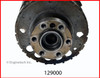 2002 GMC Yukon XL 1500 5.3L Engine Crankshaft Kit 129000 -68