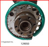 2011 GMC Canyon 5.3L Engine Crankshaft Kit 129050 -217