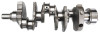 1992 GMC C2500 4.3L Engine Crankshaft Kit 129100 -15