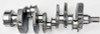 1998 Chevrolet Express 1500 4.3L Engine Crankshaft Kit 129600 -4