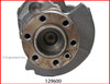 1998 GMC K1500 4.3L Engine Crankshaft Kit 129600 -12
