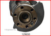 2000 Chevrolet S10 4.3L Engine Crankshaft Kit 129650 -41