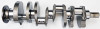 1986 Dodge D150 5.9L Engine Crankshaft Kit 130600 -337